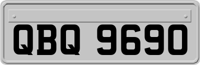 QBQ9690