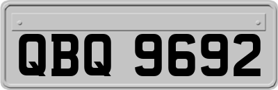 QBQ9692