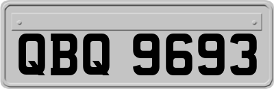 QBQ9693