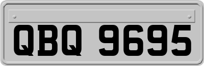 QBQ9695