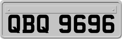 QBQ9696