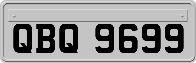 QBQ9699