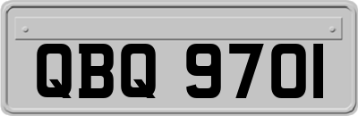 QBQ9701