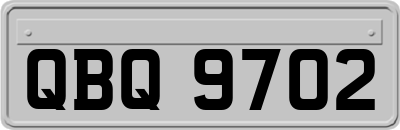 QBQ9702