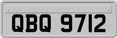 QBQ9712