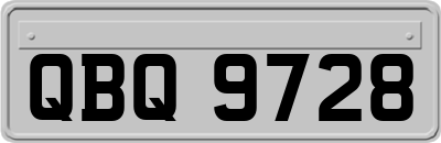 QBQ9728