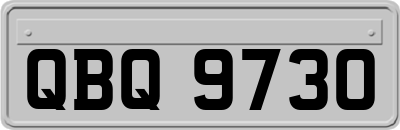 QBQ9730