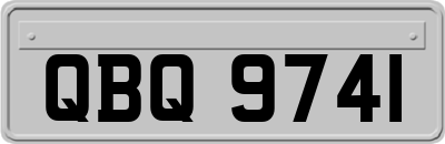 QBQ9741