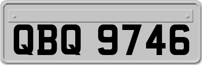 QBQ9746