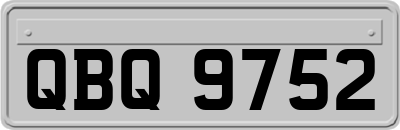 QBQ9752