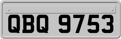QBQ9753