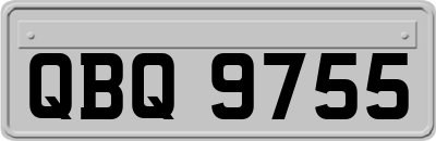 QBQ9755