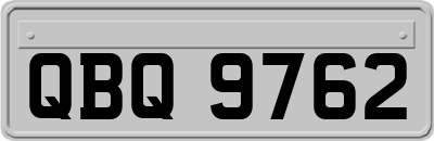 QBQ9762