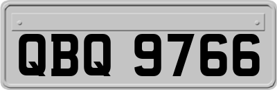 QBQ9766