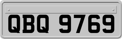 QBQ9769