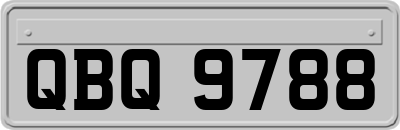 QBQ9788