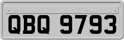 QBQ9793