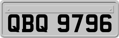 QBQ9796