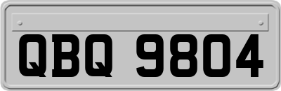 QBQ9804