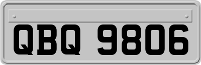 QBQ9806