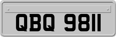QBQ9811