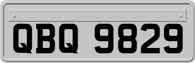 QBQ9829