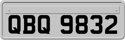 QBQ9832
