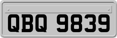 QBQ9839