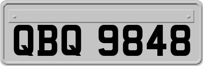 QBQ9848