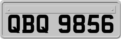 QBQ9856