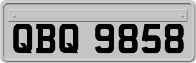 QBQ9858