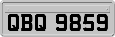 QBQ9859