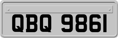 QBQ9861