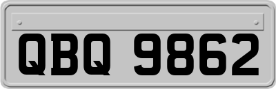 QBQ9862