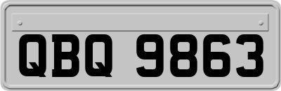 QBQ9863