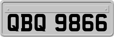 QBQ9866