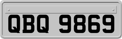 QBQ9869