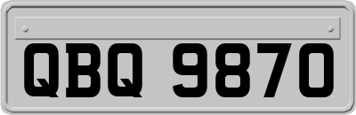 QBQ9870