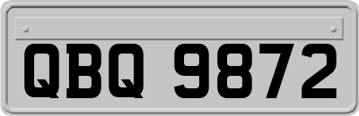 QBQ9872