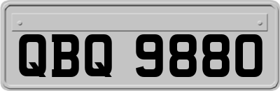 QBQ9880