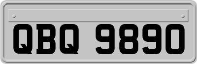 QBQ9890