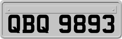 QBQ9893