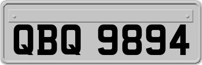 QBQ9894