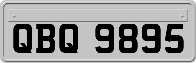 QBQ9895