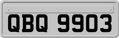 QBQ9903
