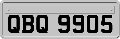 QBQ9905