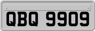 QBQ9909