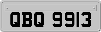 QBQ9913