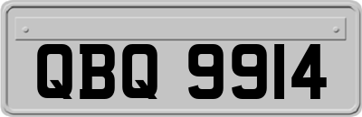 QBQ9914
