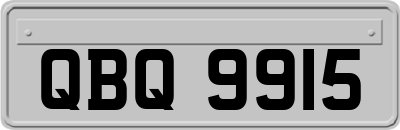 QBQ9915